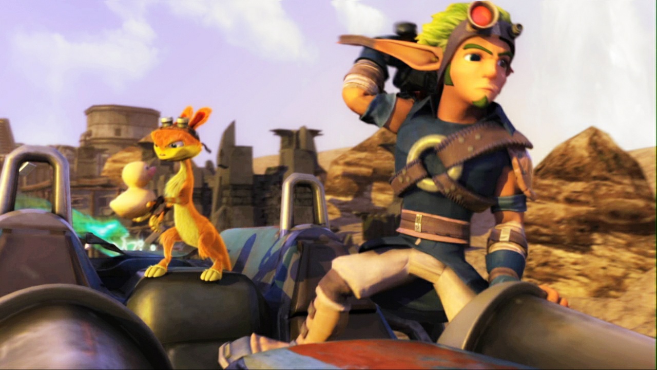 PlayStation Move Heroes (Move)